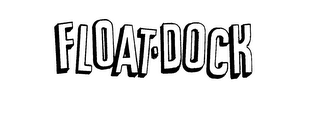 FLOAT-DOCK logo