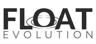 FLOAT EVOLUTION logo