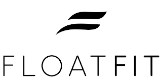 FLOAT FIT logo