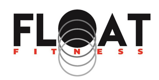 FLOAT FITNESS logo
