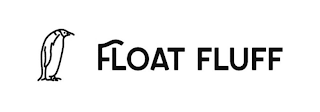 FLOAT FLUFF logo