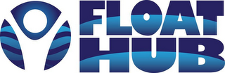 FLOAT HUB logo