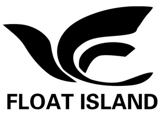 FLOAT ISLAND logo