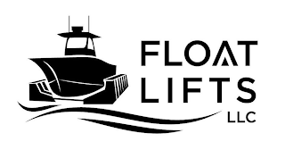 FLOAT LIFTS LLC logo