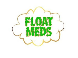 FLOAT MEDS logo