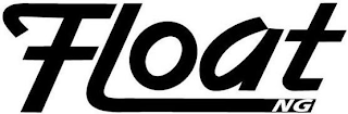 FLOAT NG logo
