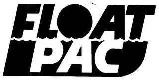 FLOAT PAC logo