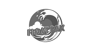 FLOAT PAK logo