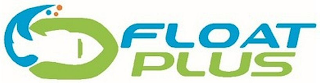 FLOAT PLUS logo