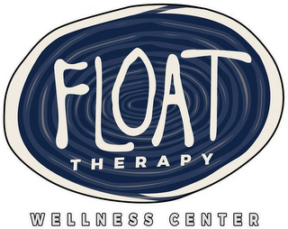 FLOAT THERAPY WELLNESS CENTER logo