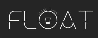 FLOAT WITH FLOAT logo