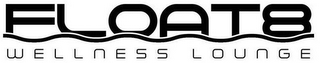FLOAT8 WELLNESS LOUNGE