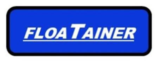FLOATAINER logo