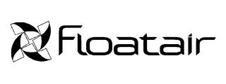 FLOATAIR logo