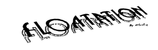FLOATATION BY ATLANTIC logo