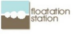 FLOATATION STATION logo