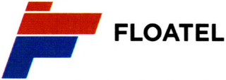 FLOATEL logo