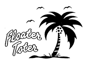 FLOATER TOTER logo