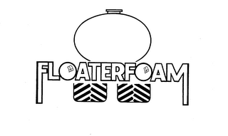 FLOATERFOAM logo