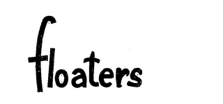 FLOATERS logo