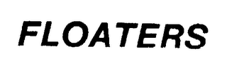 FLOATERS logo