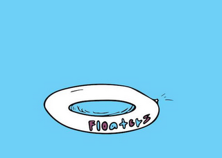 FLOATERS logo