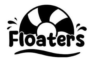 FLOATERS logo
