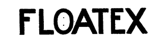 FLOATEX logo