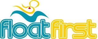 FLOATFIRST logo