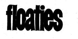 FLOATIES logo