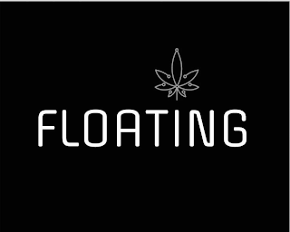 FLOATING logo