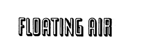 FLOATING AIR logo