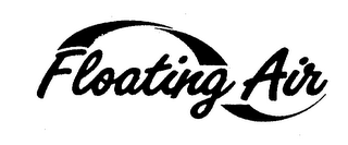 FLOATING AIR logo