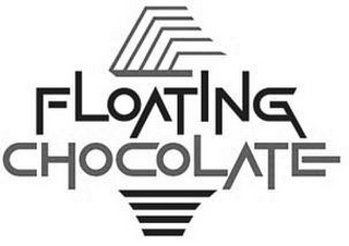FLOATING CHOCOLATE logo
