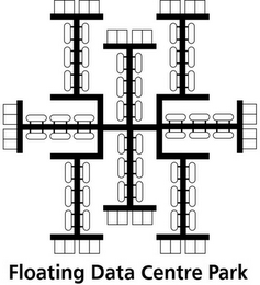 FLOATING DATA CENTER PARK logo