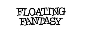 FLOATING FANTASY logo