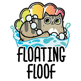 FLOATING FLOOF logo