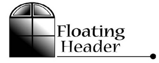 FLOATING HEADER logo