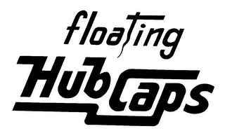 FLOATING HUB CAPS logo