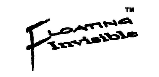 FLOATING INVISIBLE logo