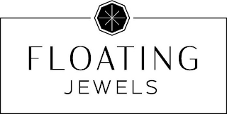 FLOATING JEWELS logo