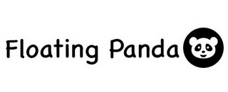 FLOATING PANDA logo
