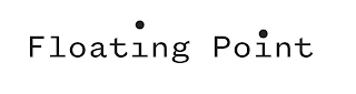 FLOATING POINT logo