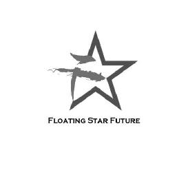 FLOATING STAR FUTURE logo