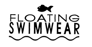 FLOATING SWIMWEAR logo