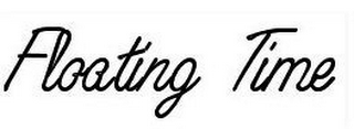 FLOATING TIME logo