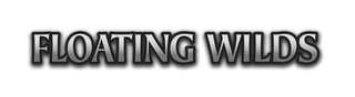 FLOATING WILDS logo