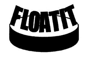 FLOATIT logo