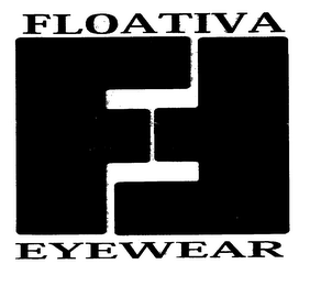 FLOATIVA EYEWEAR logo