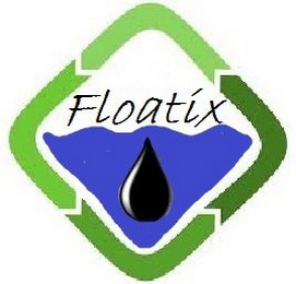 FLOATIX logo